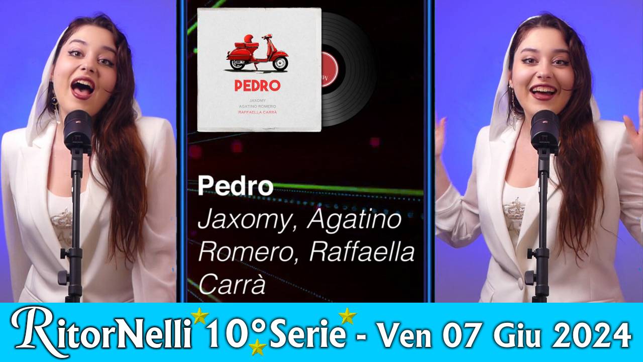 Trasmissione RitorNelli